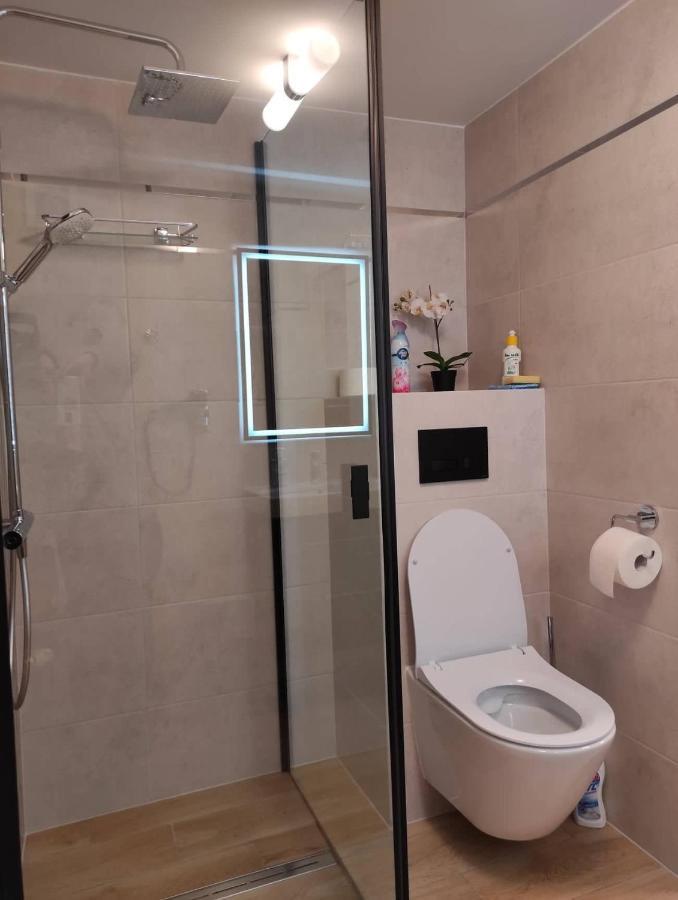 Apartamento Arnika Wynajem Pokoi Zakopane Exterior foto