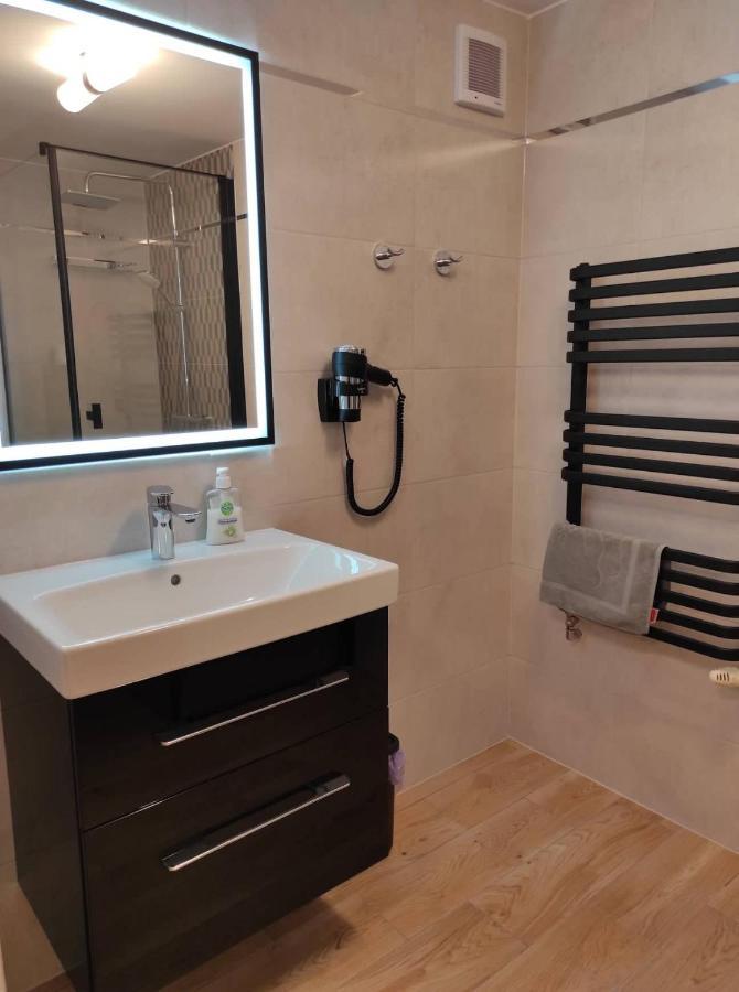 Apartamento Arnika Wynajem Pokoi Zakopane Exterior foto