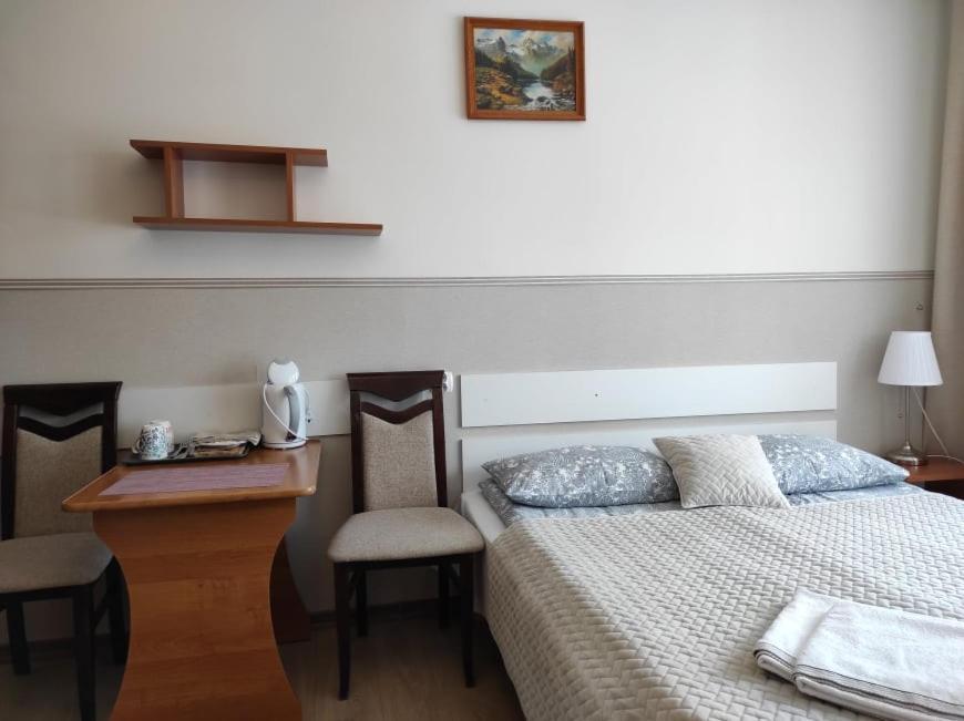 Apartamento Arnika Wynajem Pokoi Zakopane Exterior foto