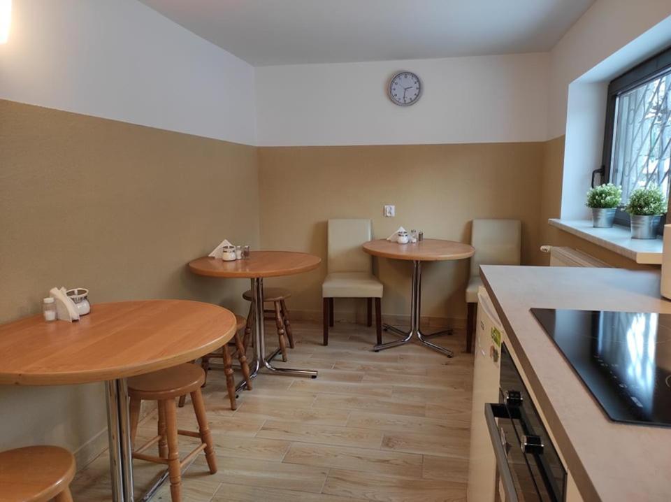 Apartamento Arnika Wynajem Pokoi Zakopane Exterior foto