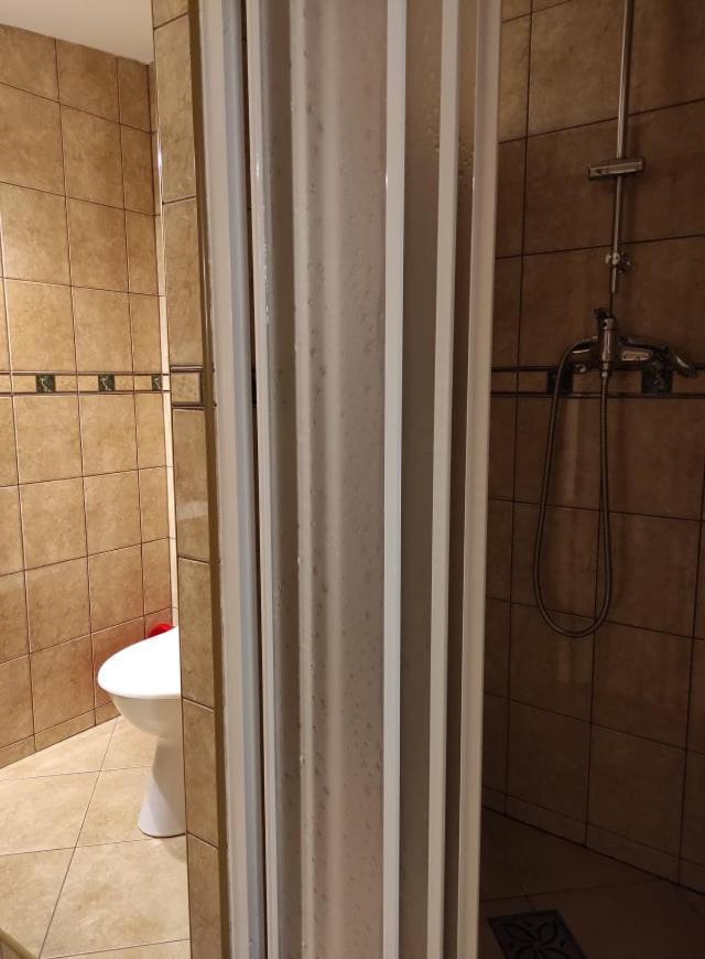 Apartamento Arnika Wynajem Pokoi Zakopane Exterior foto