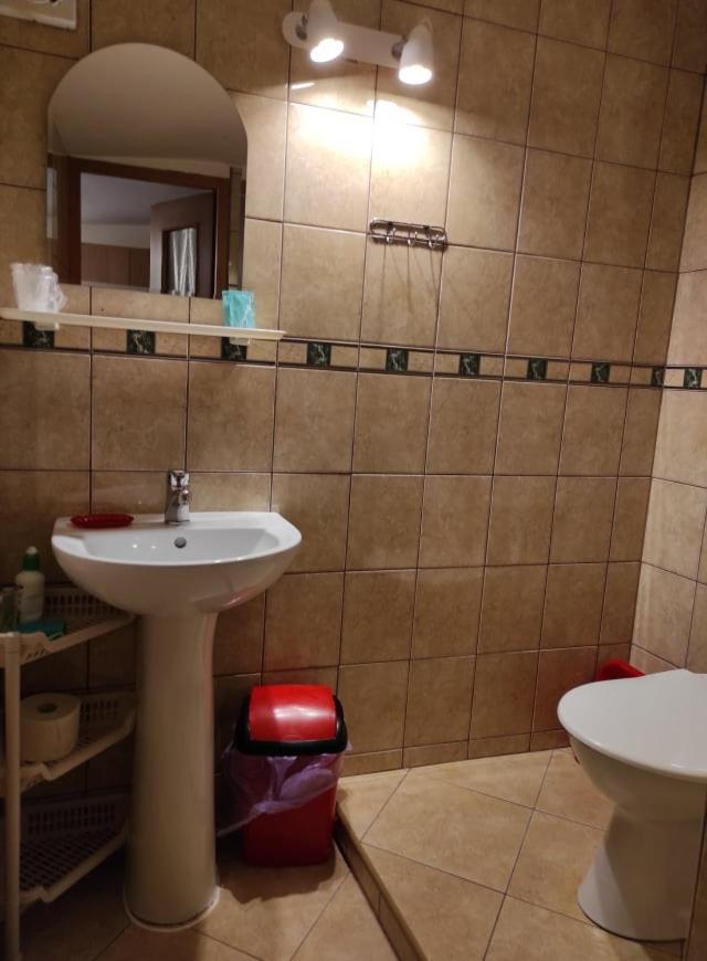 Apartamento Arnika Wynajem Pokoi Zakopane Exterior foto