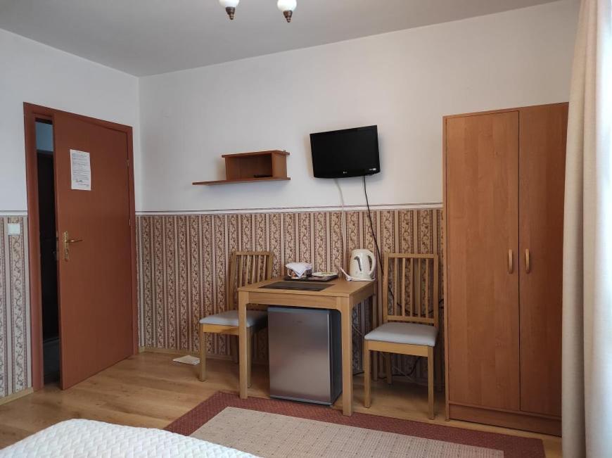 Apartamento Arnika Wynajem Pokoi Zakopane Exterior foto