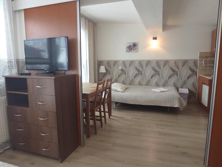 Apartamento Arnika Wynajem Pokoi Zakopane Exterior foto