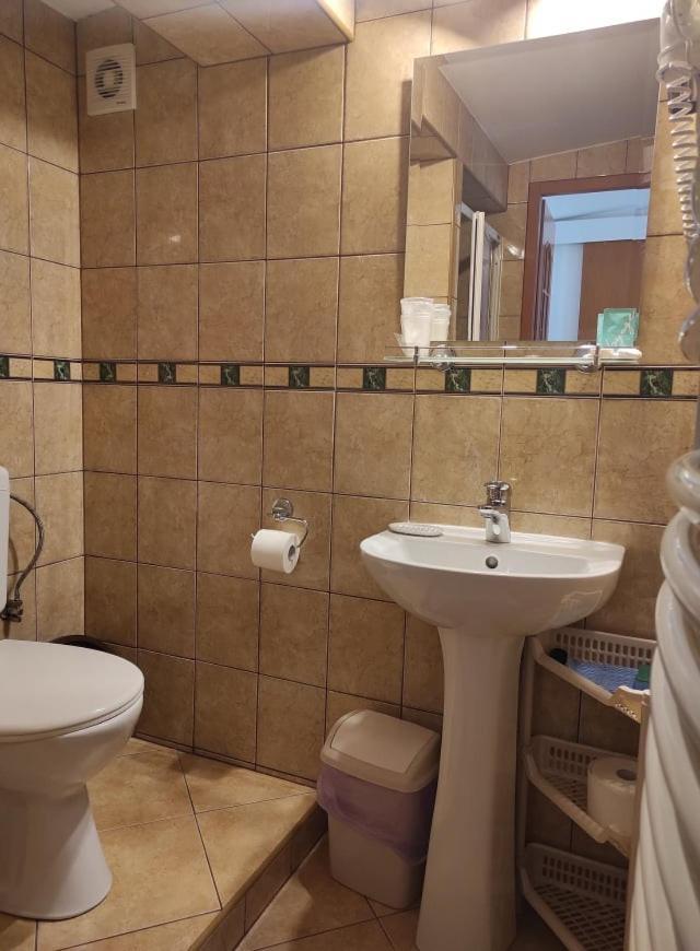 Apartamento Arnika Wynajem Pokoi Zakopane Exterior foto