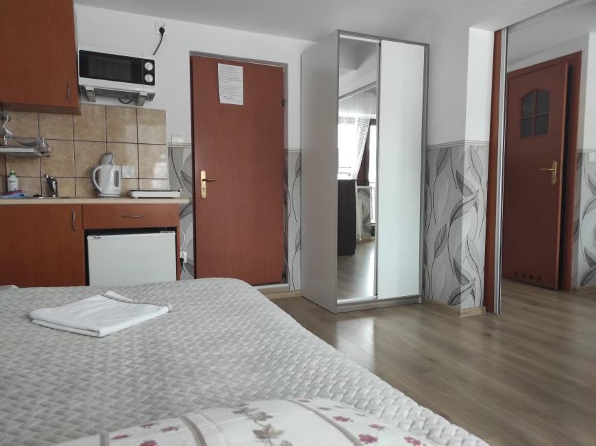 Apartamento Arnika Wynajem Pokoi Zakopane Exterior foto