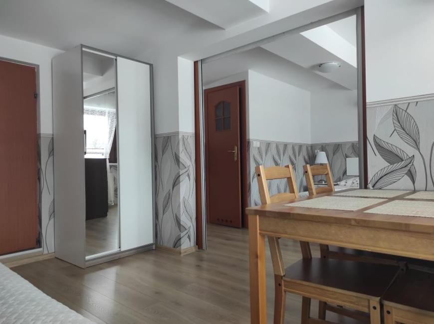 Apartamento Arnika Wynajem Pokoi Zakopane Exterior foto