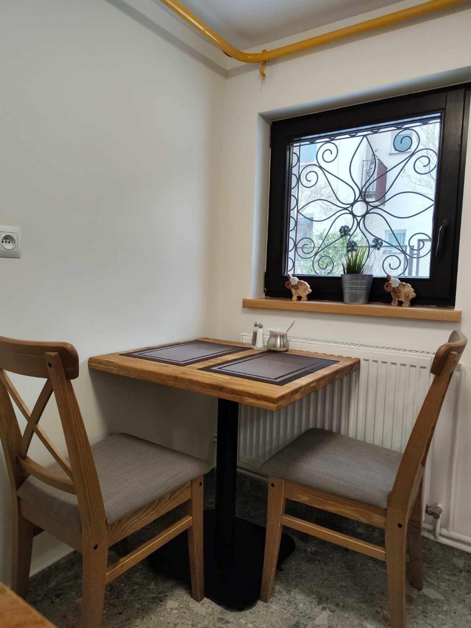 Apartamento Arnika Wynajem Pokoi Zakopane Exterior foto