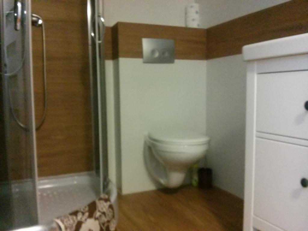 Apartamento Arnika Wynajem Pokoi Zakopane Exterior foto