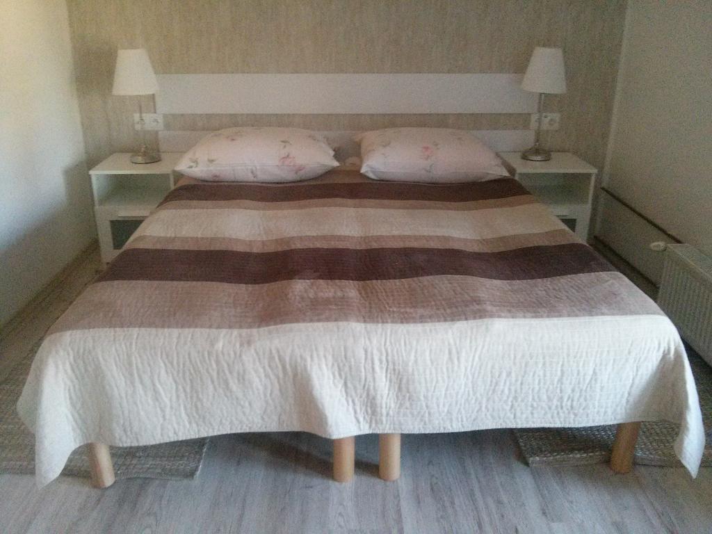 Apartamento Arnika Wynajem Pokoi Zakopane Exterior foto