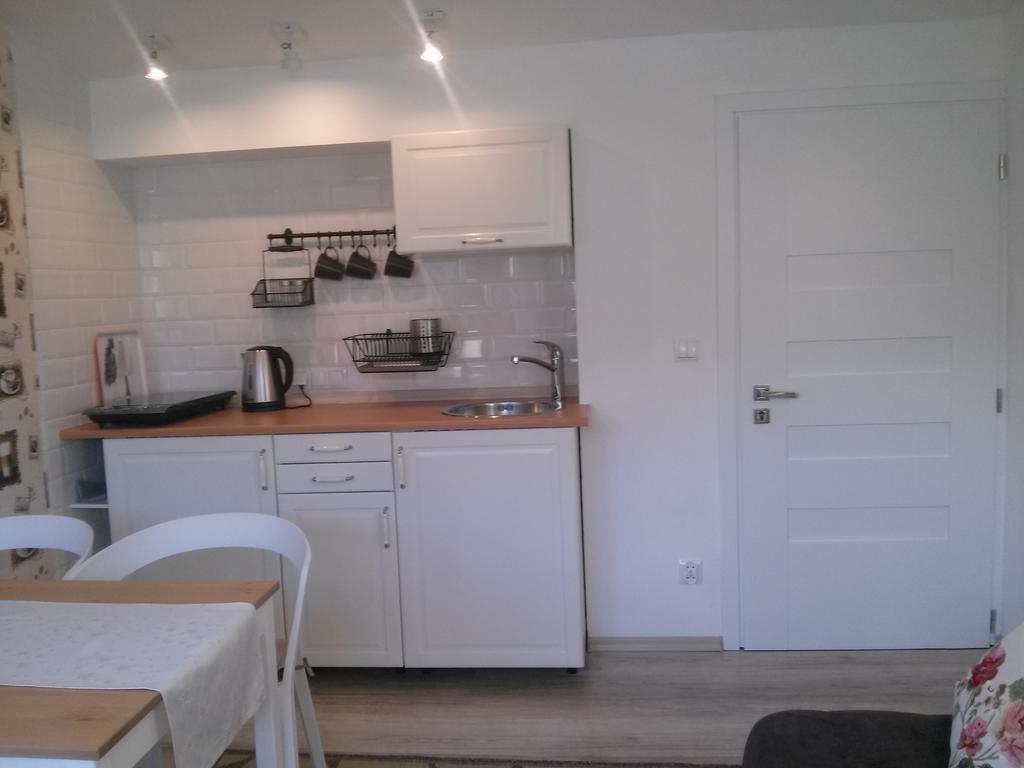 Apartamento Arnika Wynajem Pokoi Zakopane Exterior foto