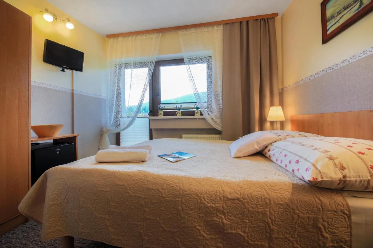 Apartamento Arnika Wynajem Pokoi Zakopane Exterior foto