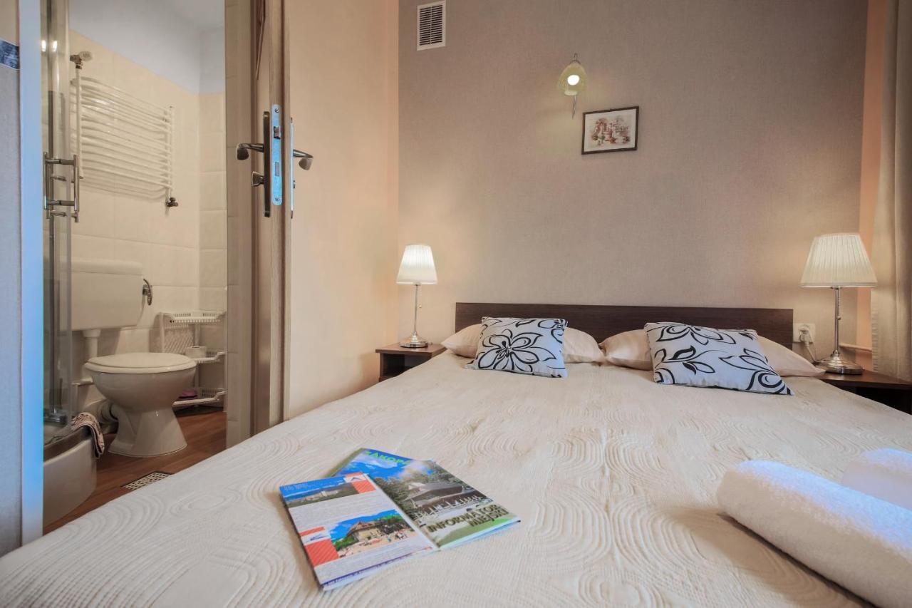 Apartamento Arnika Wynajem Pokoi Zakopane Exterior foto